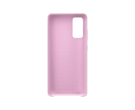SAMSUNG Etui Silicone Cover do Samsung S20 FE Violet - 634084 - zdjęcie 6